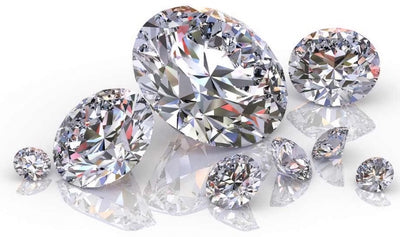 Was ist der Unterschied zwischen einem Swarovski-Kristall und einer Zirkonia?